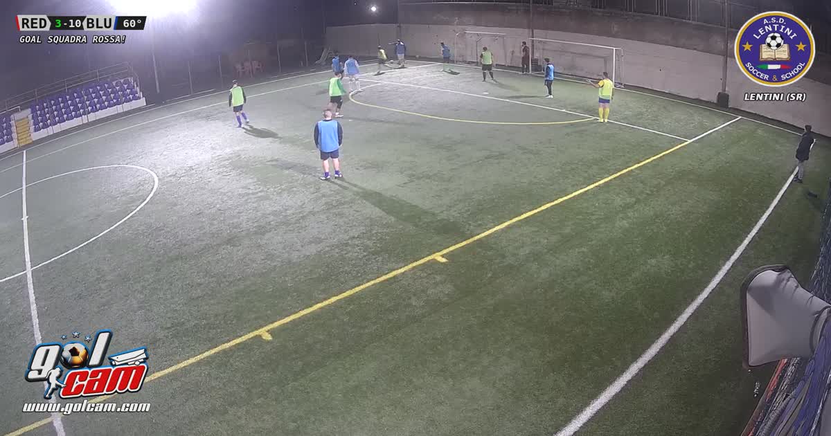 Centamore 10 a 3