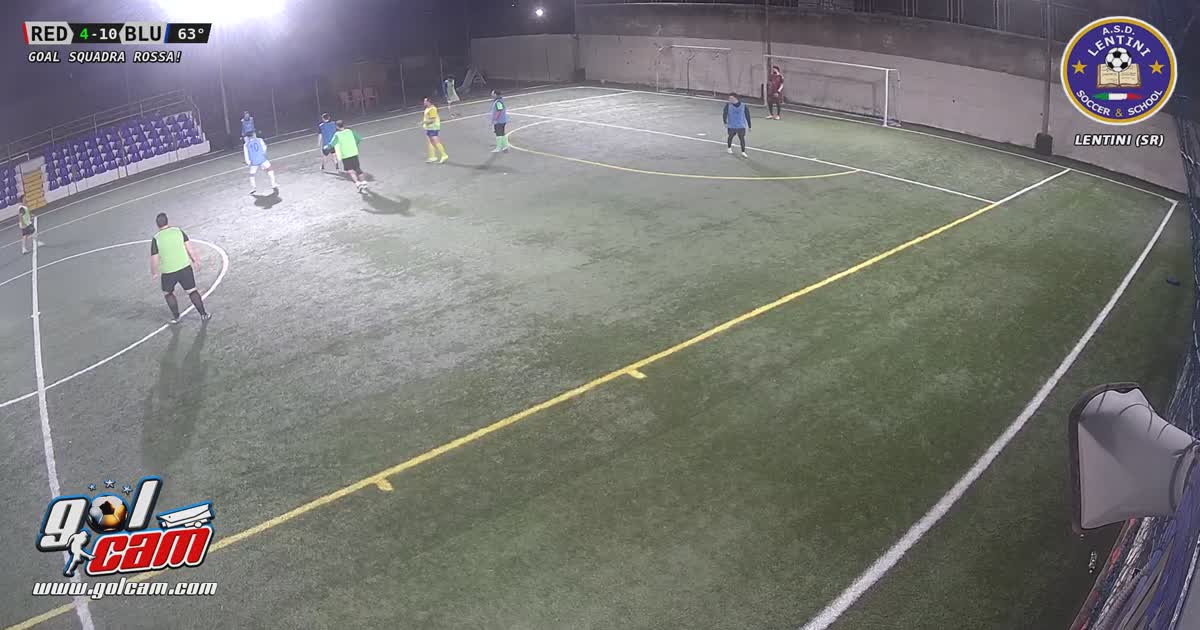 Ossino 10 a 4