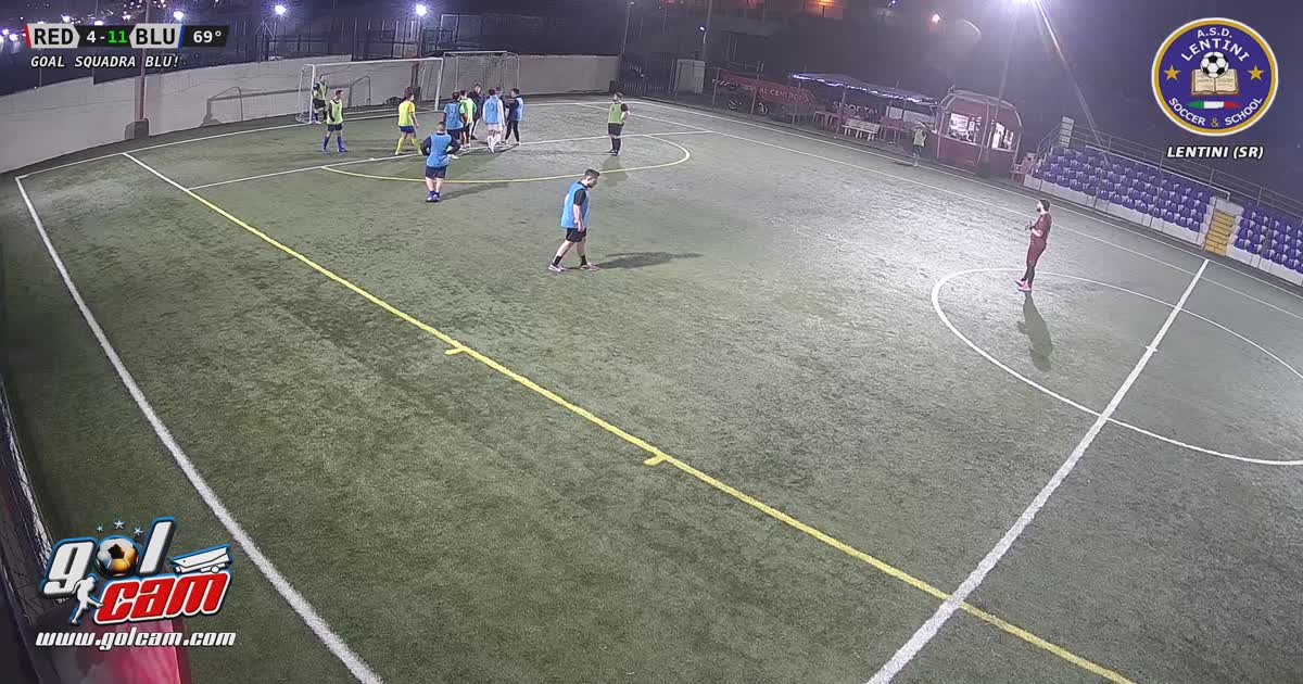 Alcamo  rig 11 a 4 