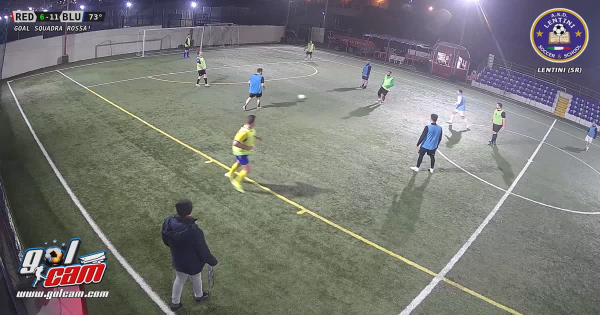 Ossino 11 a 6