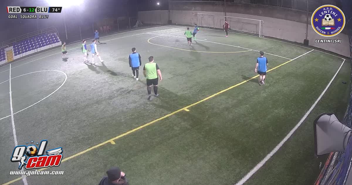 Gol Andrea 
