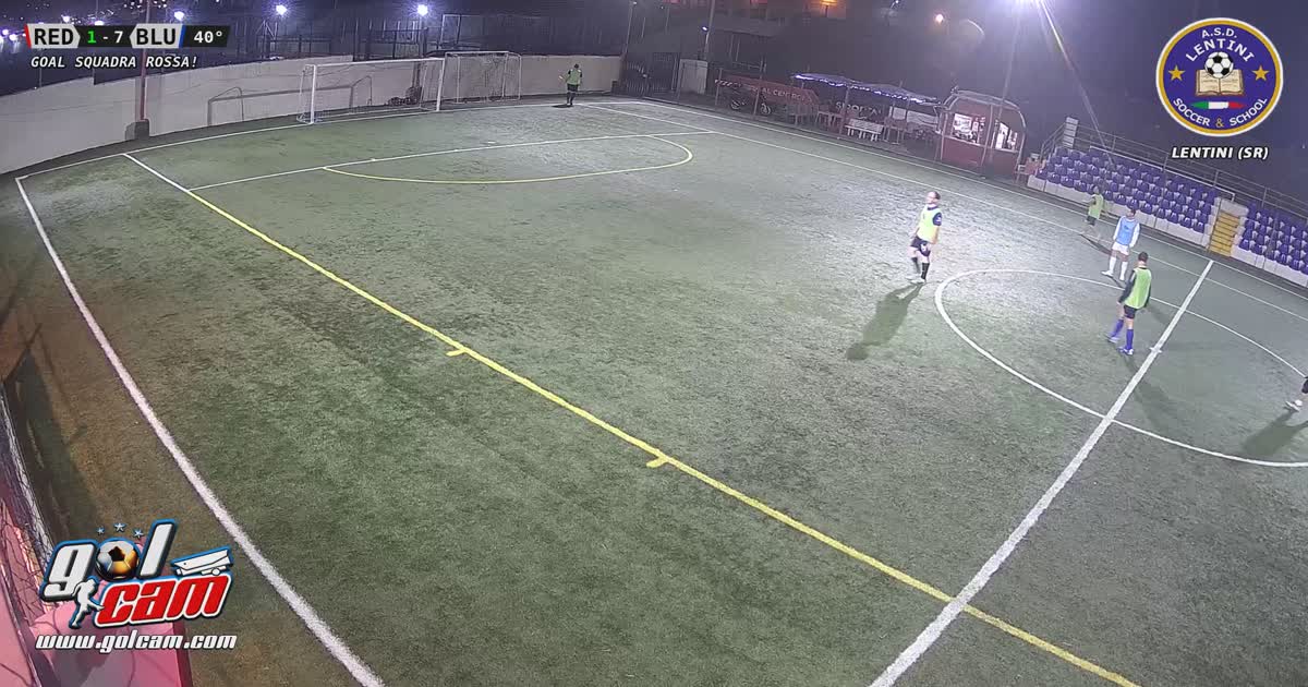 Castro 7 a 1