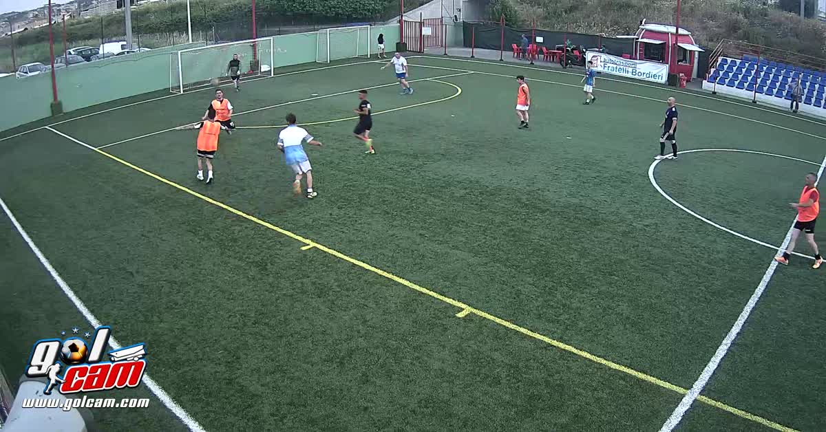 Gol d punta