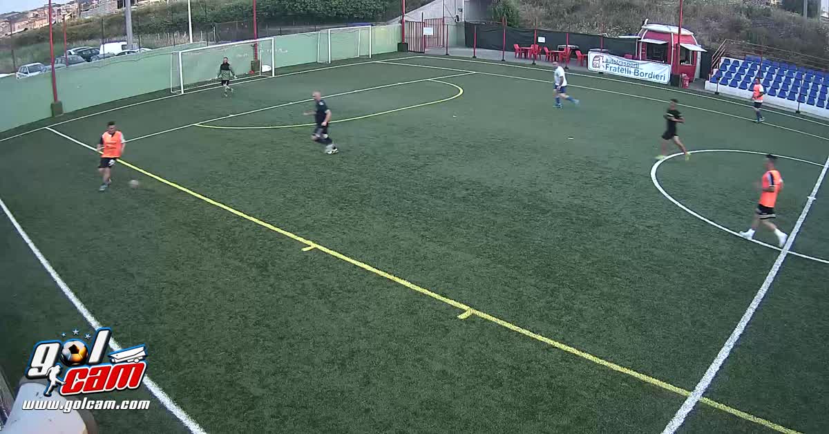 Gol d fuori