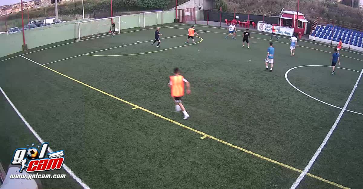 Gol d punta