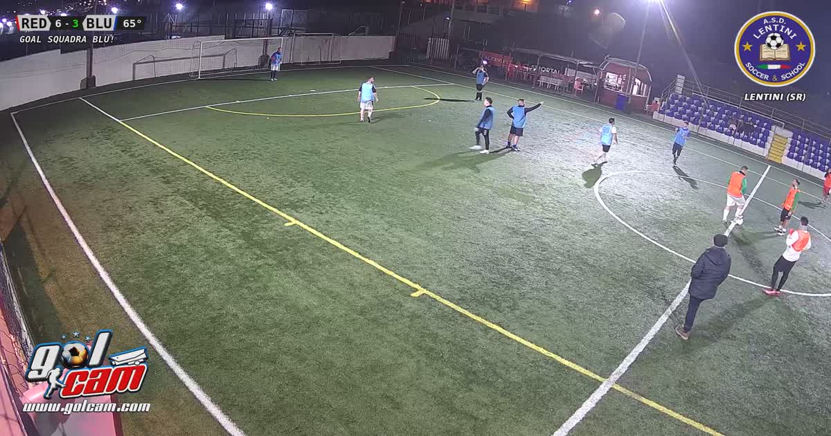 Marino 6 a 3
