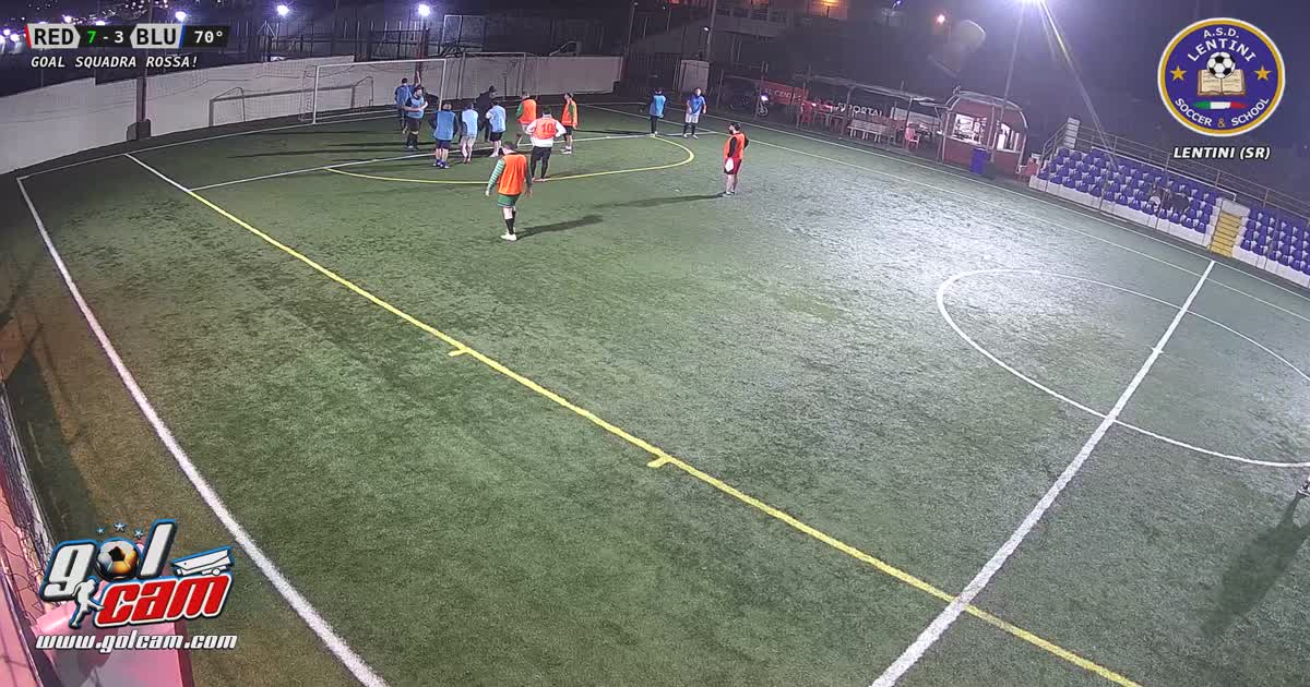 Alcamo 6 a 4