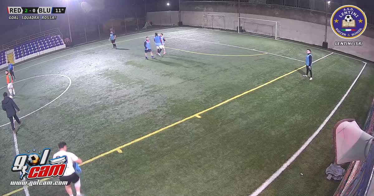 Ossino 2 a 0