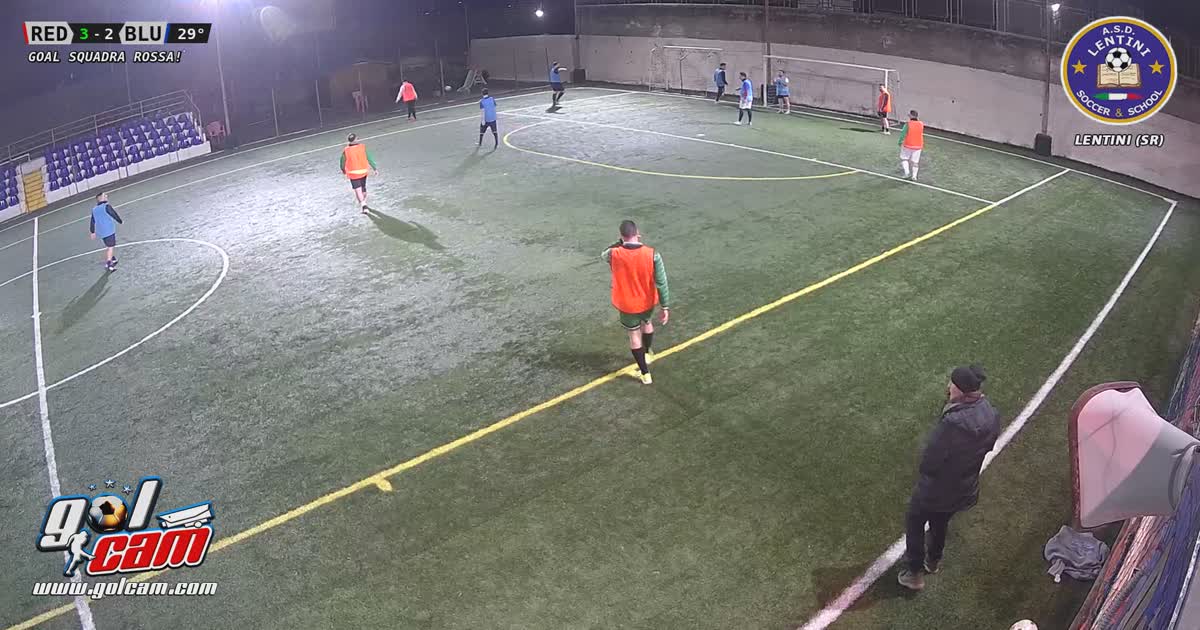 Ossino 3 a 2