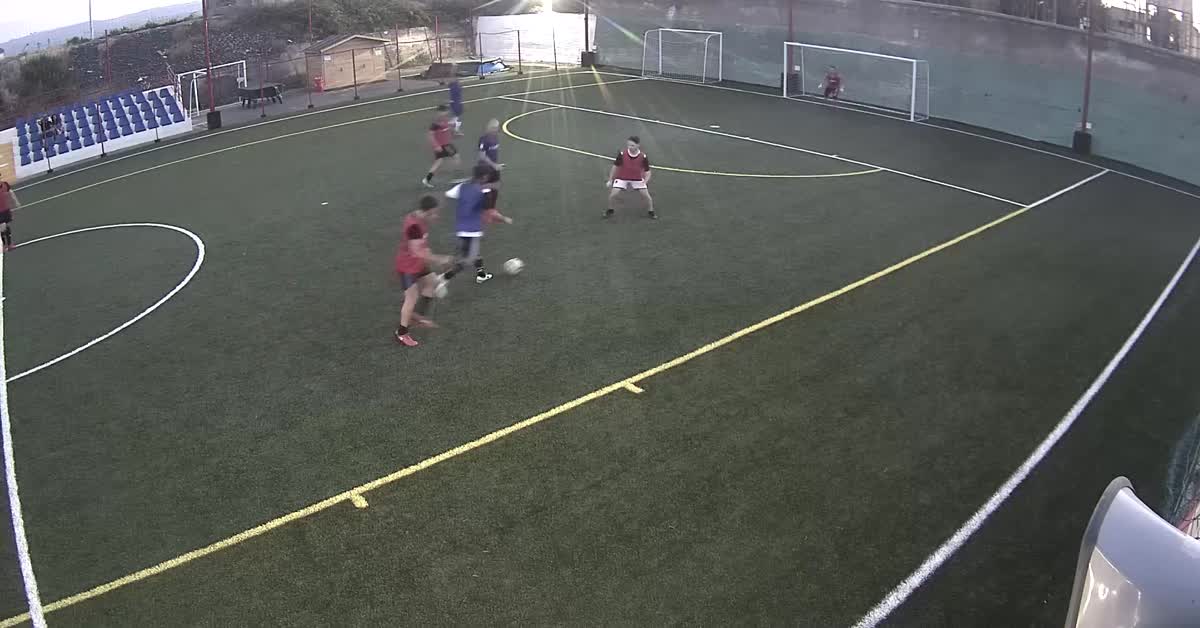 Primo gol