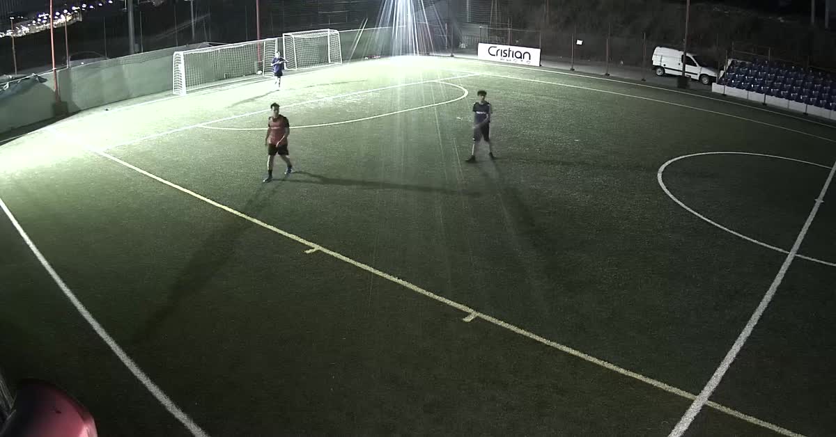 Assist vincente