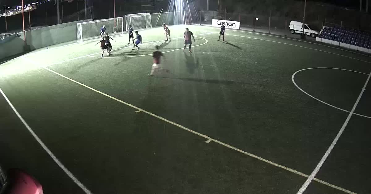 Girata e gol