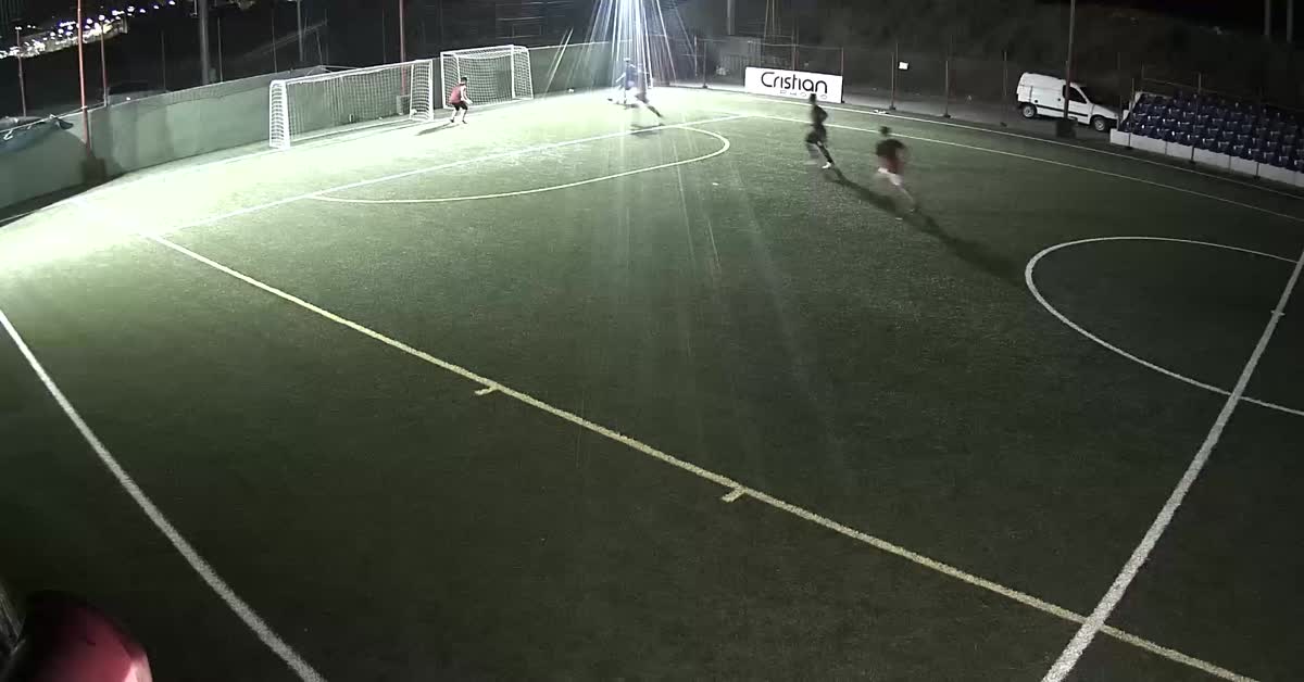 Goal di palleggio 