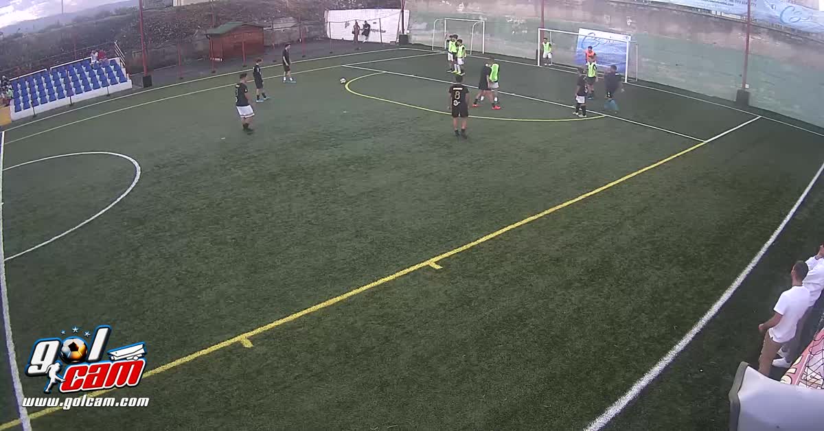 Punizione DF 10