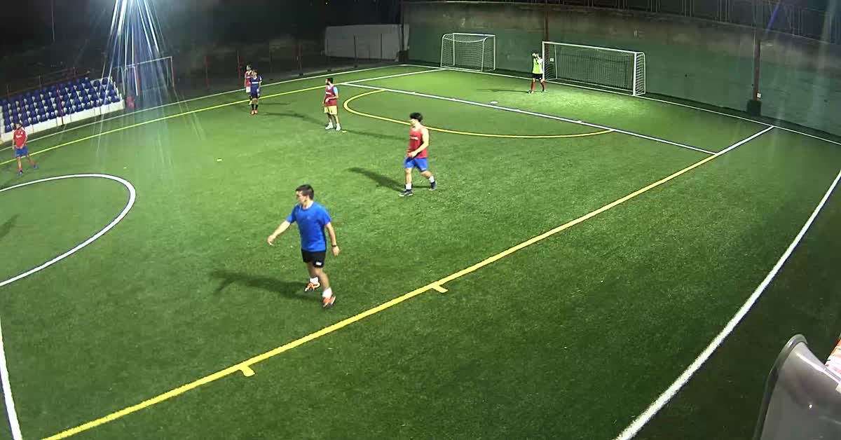 2 gol Damiano di testa 