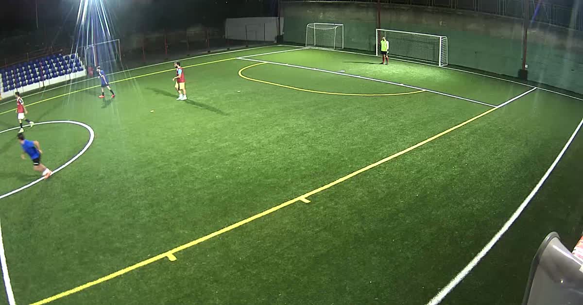 3 gol Damiano da fuori