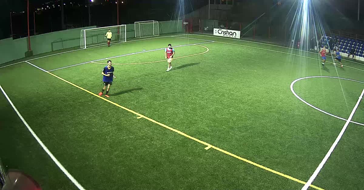 4 gol Damiano colpo di testa