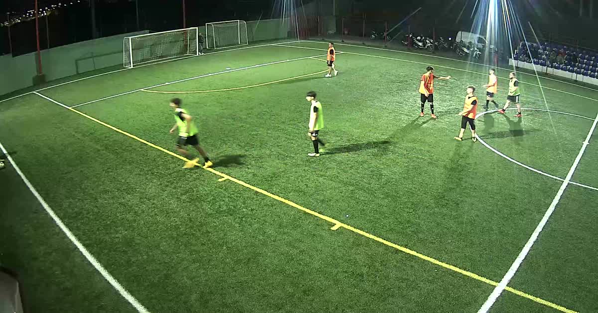 Passaggio e gol