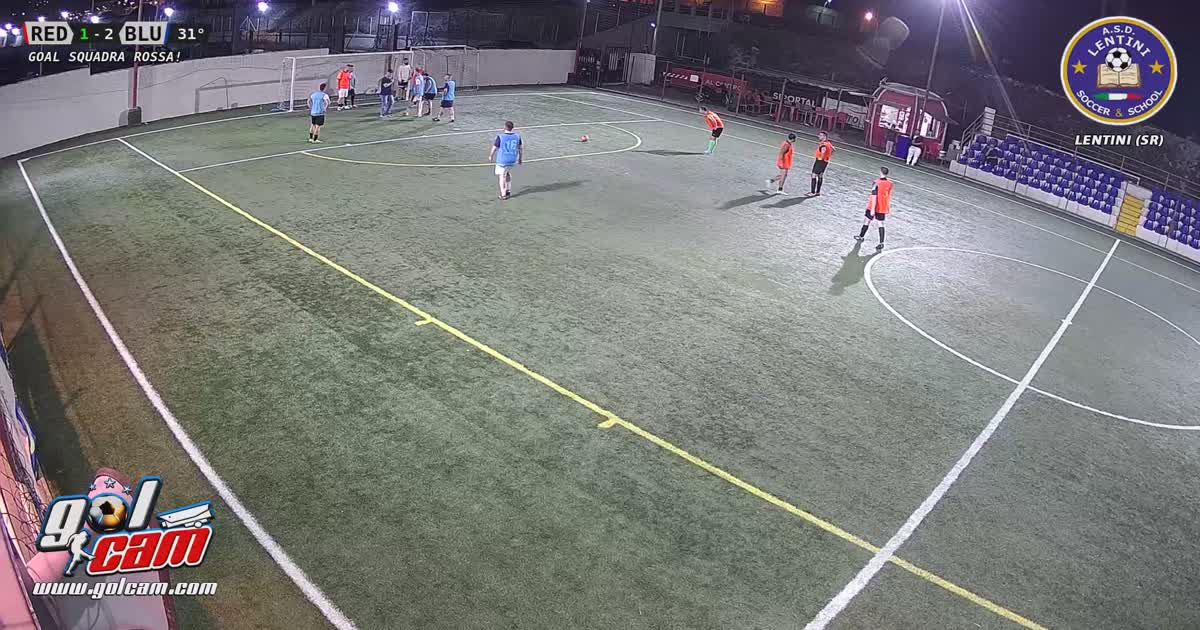 Condurso 2 a 1