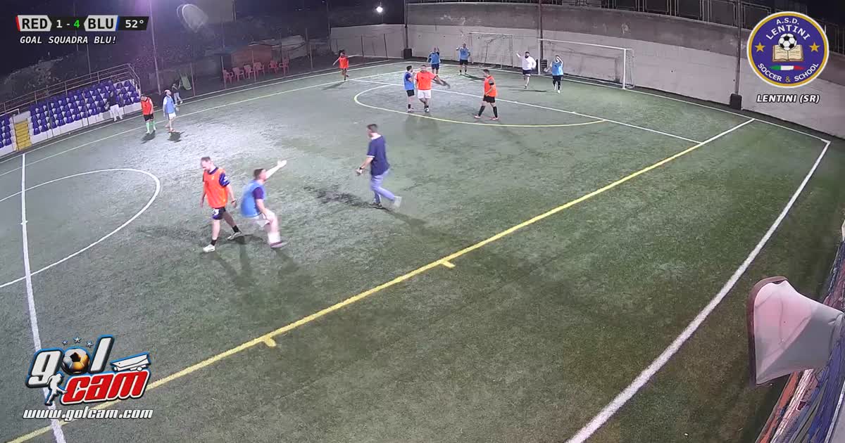 Ciro gol fantasma