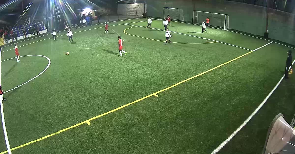 Goll di Nicolò 2