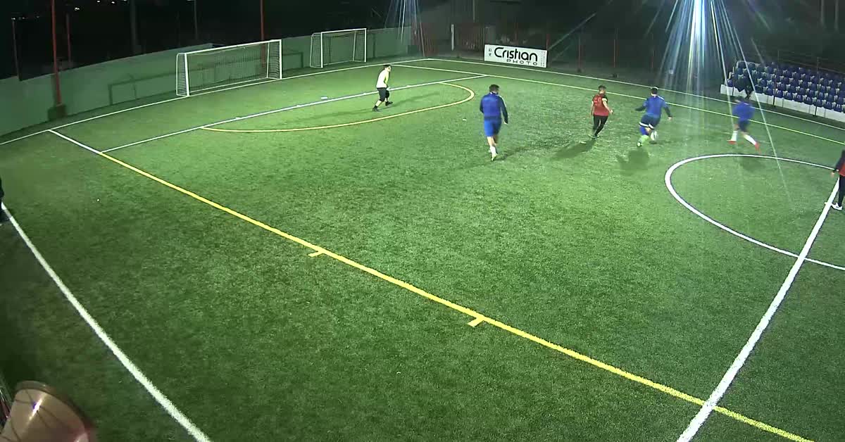 Azione corale