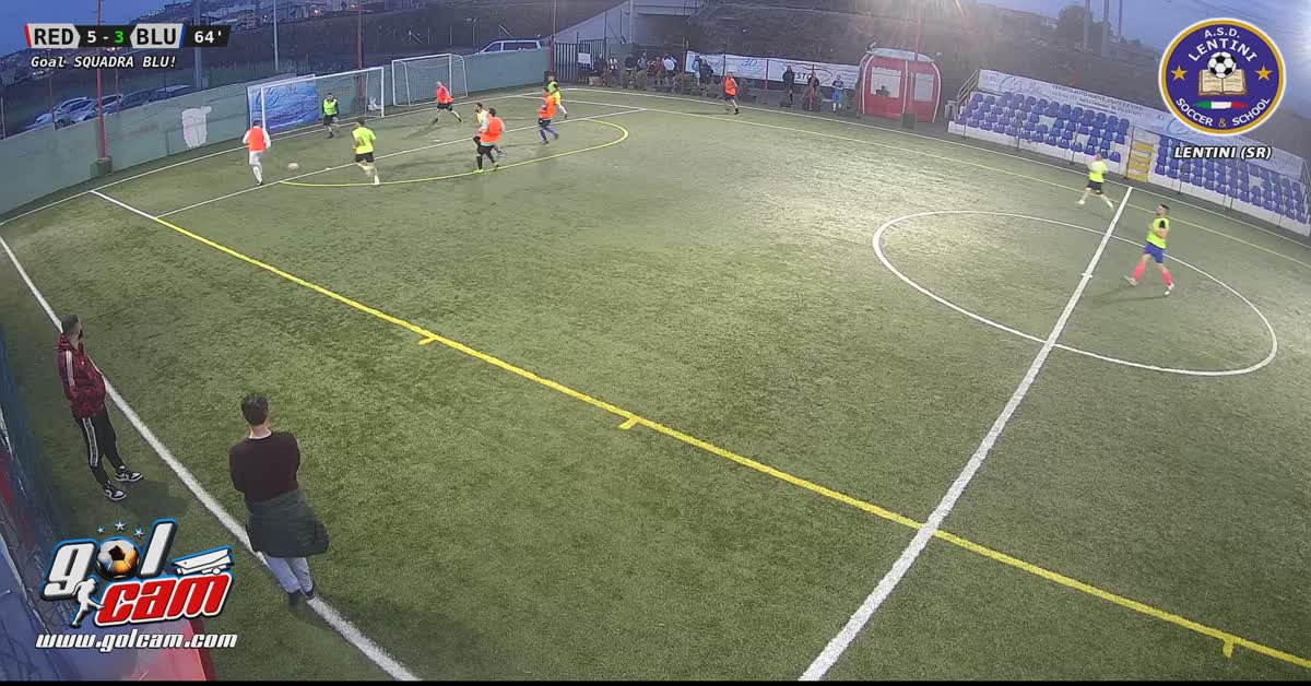 Gol Andrea 