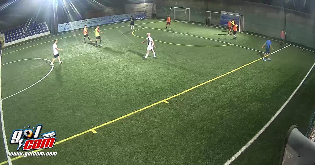 Gol di mancino