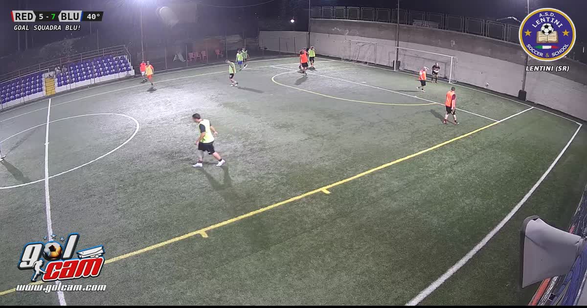 gooal 7