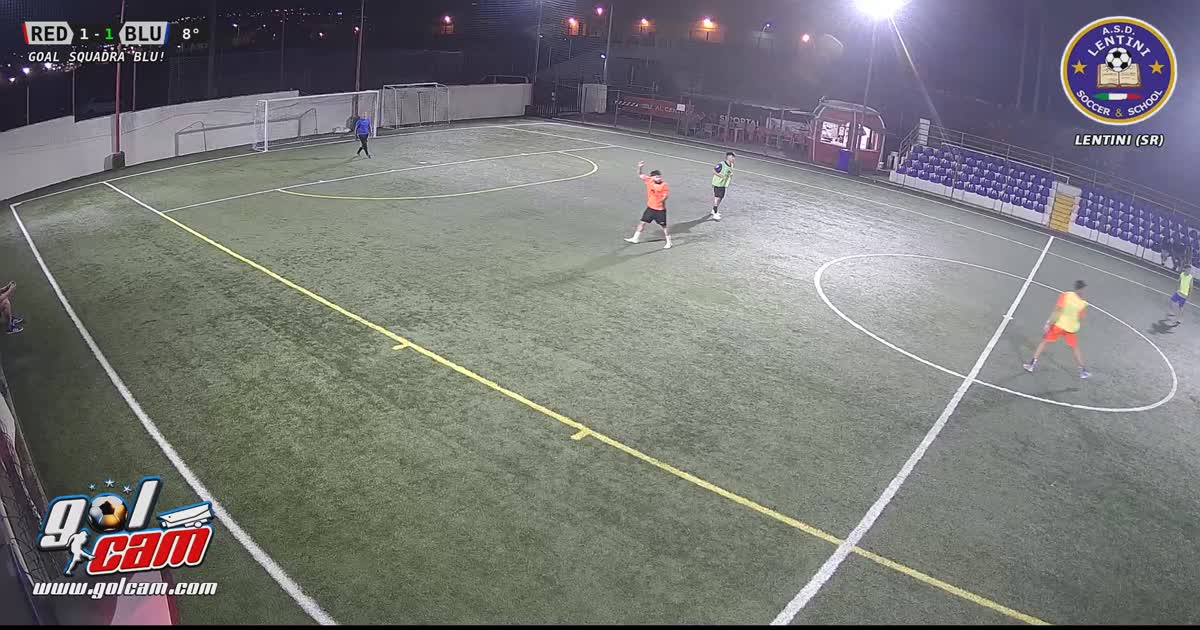 goalll 1