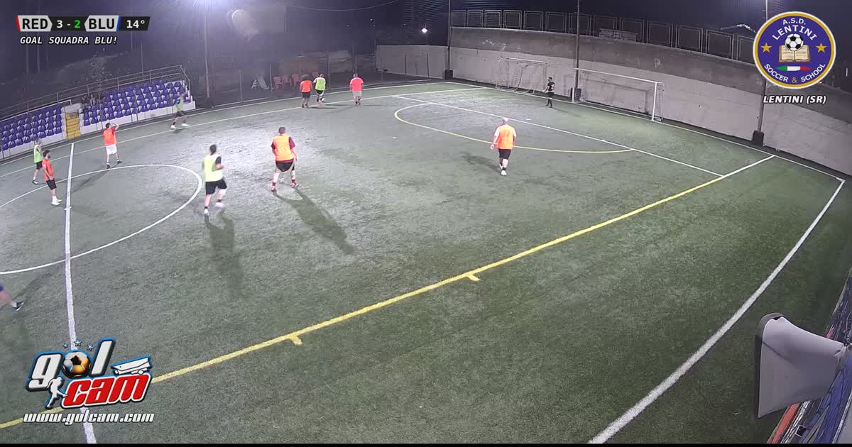 goooal 2