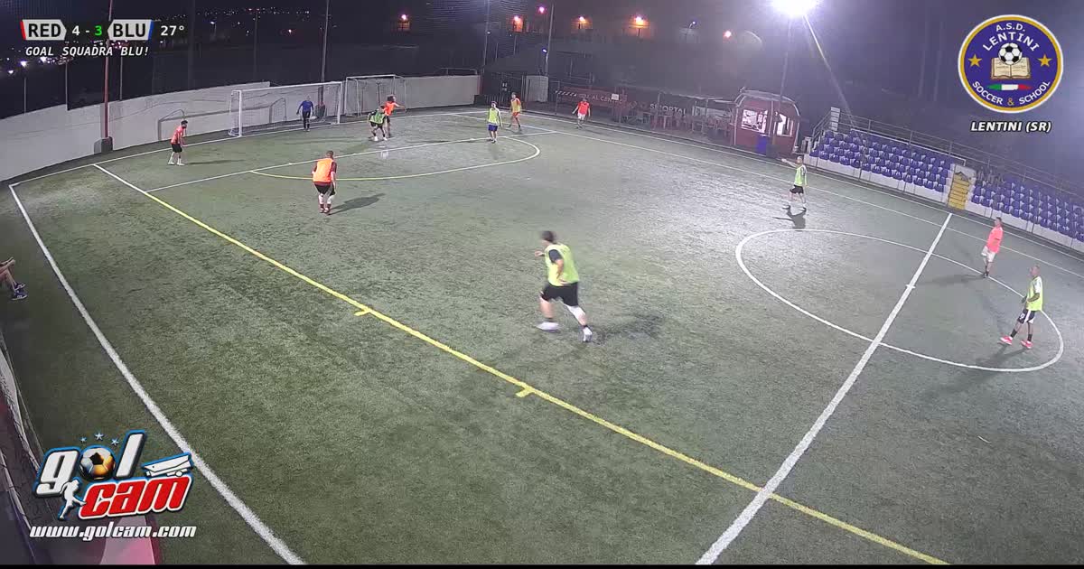 goooal 3