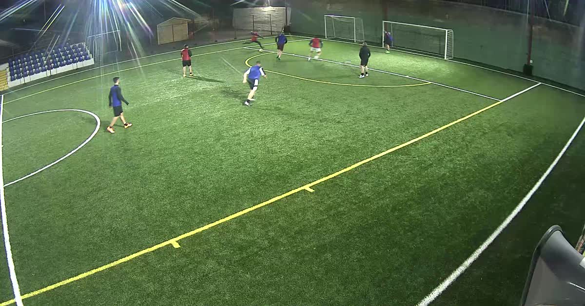 Primo gol