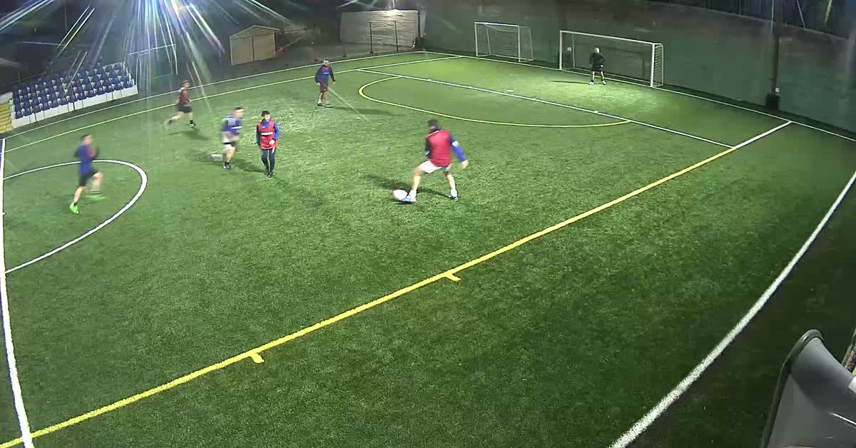 Terzo gol