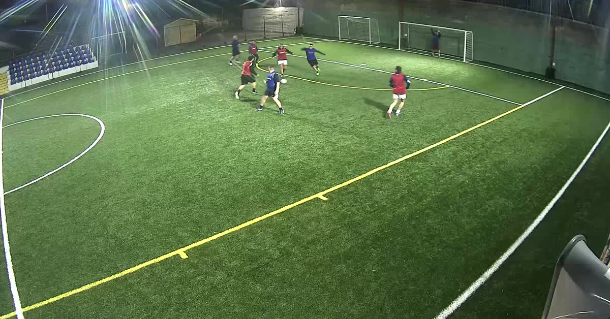 Quarto gol