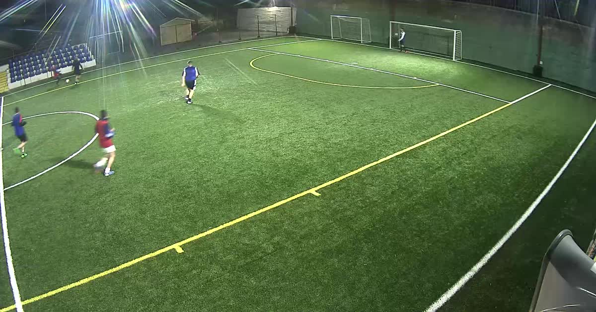 Quinto gol