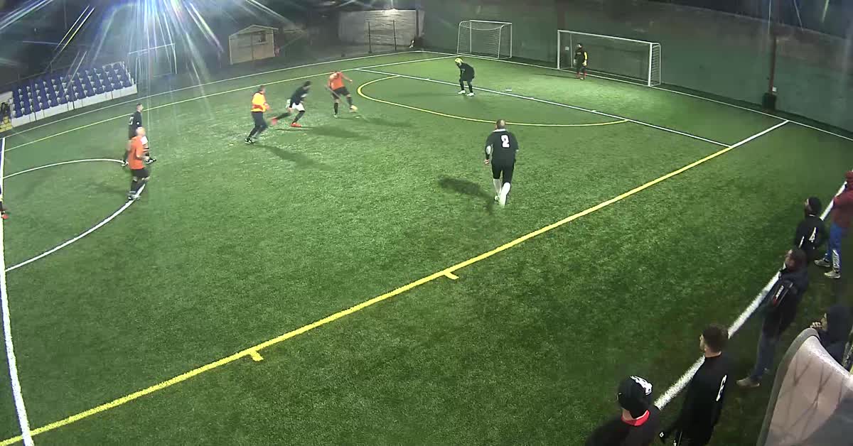 goal 1