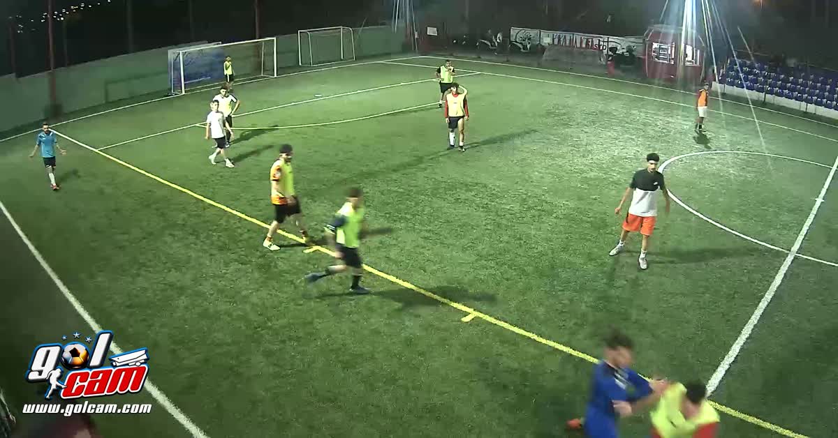 Gol n1