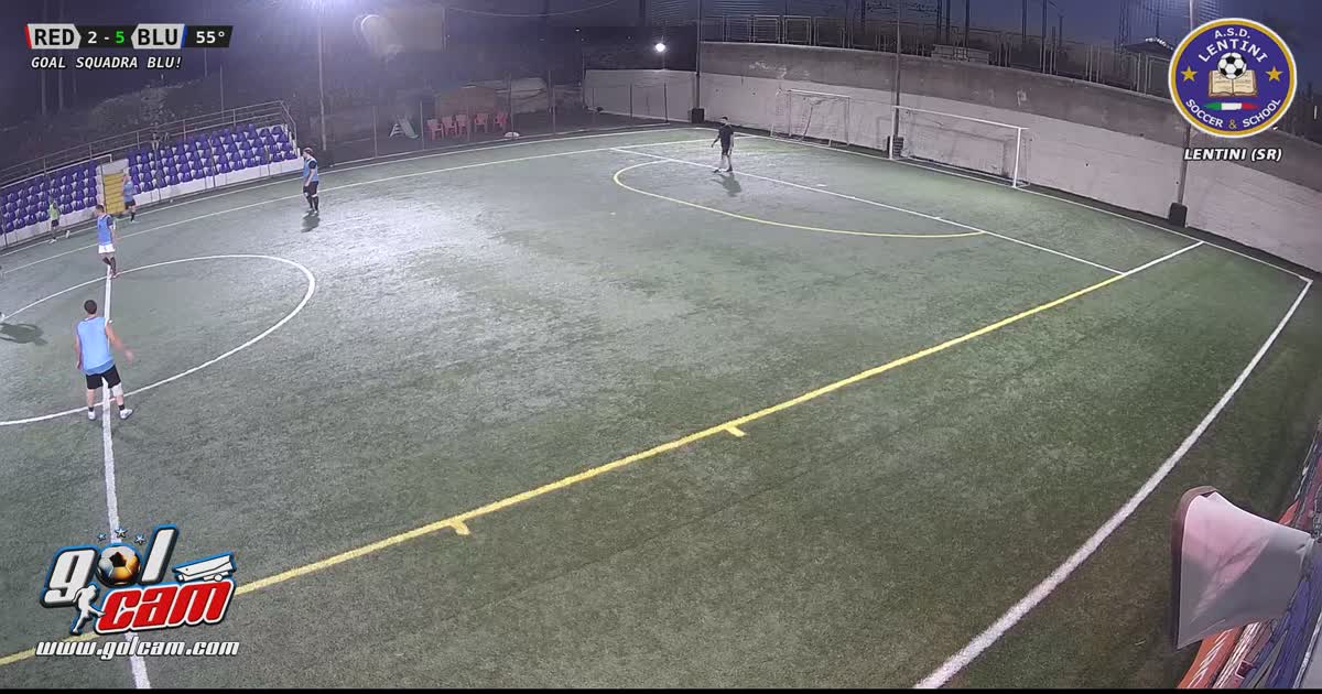 De Luca segna noi allo sbando
