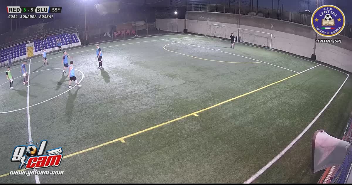 5 a 3 mugno