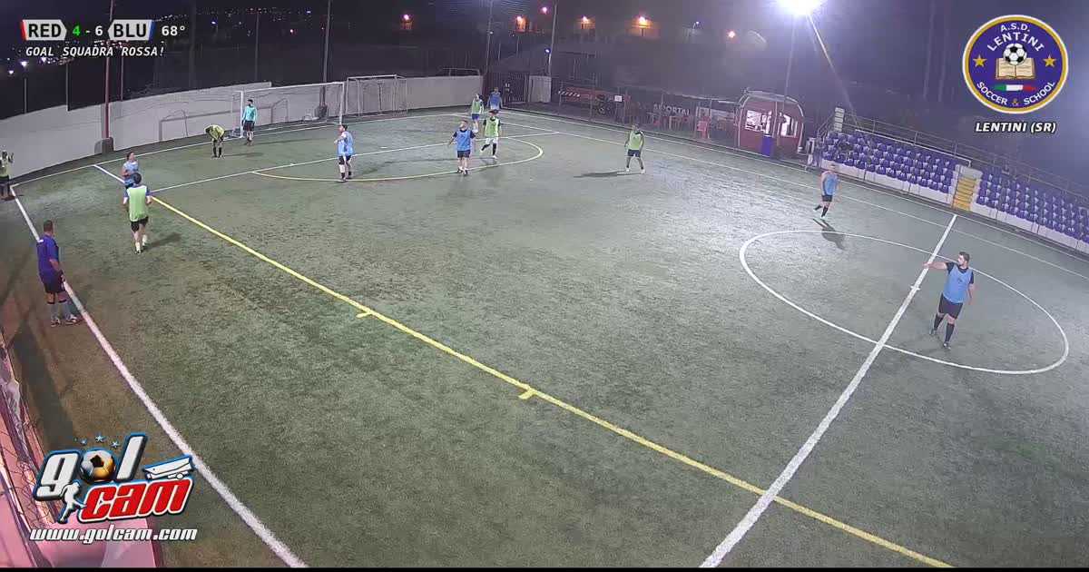 Di mari 6 a 4