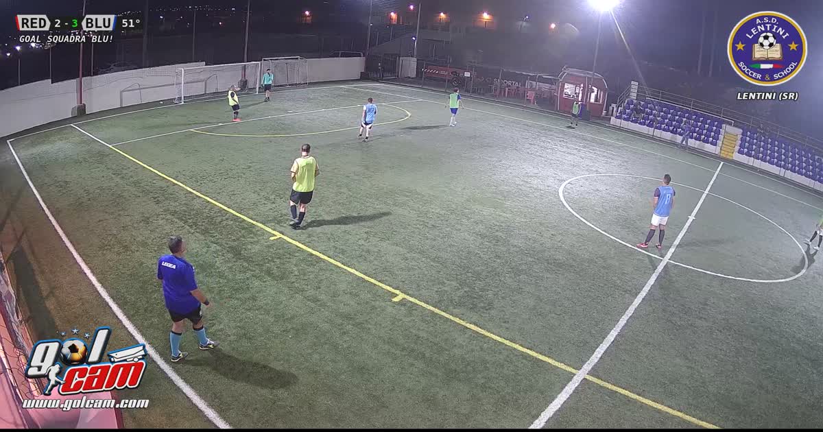 Gol andrea