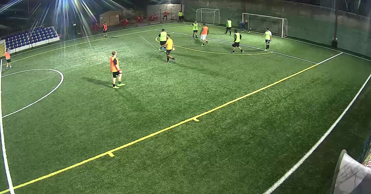 gol di testa