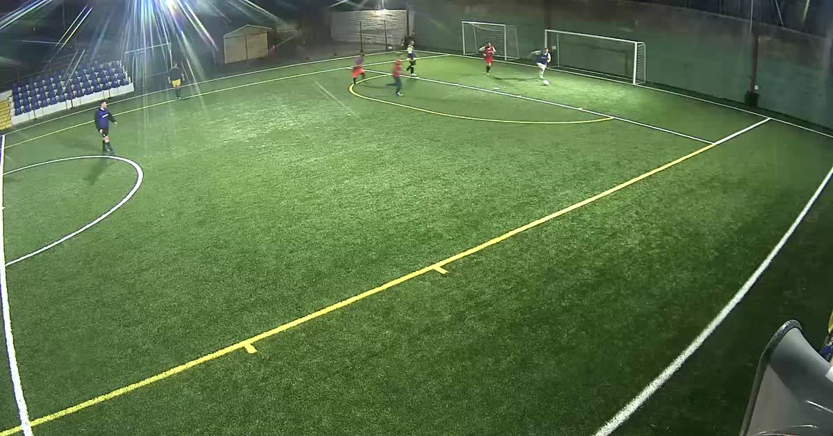 Azione e goal