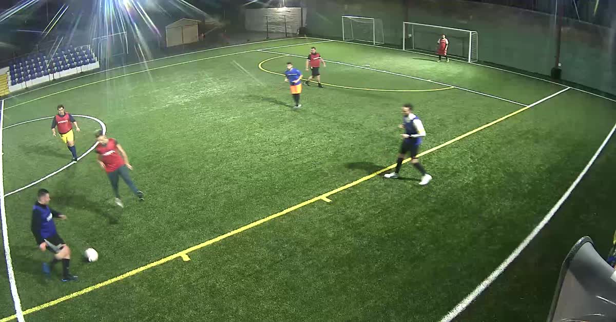 Assist di sinistro  niente mal