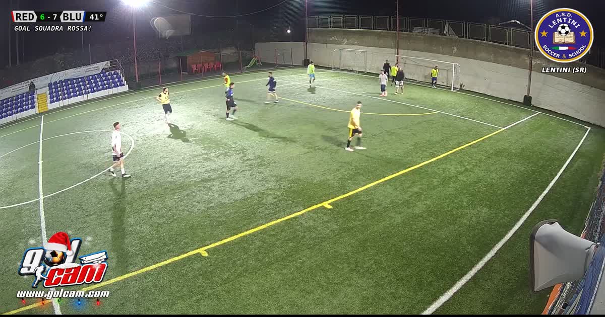Special gol