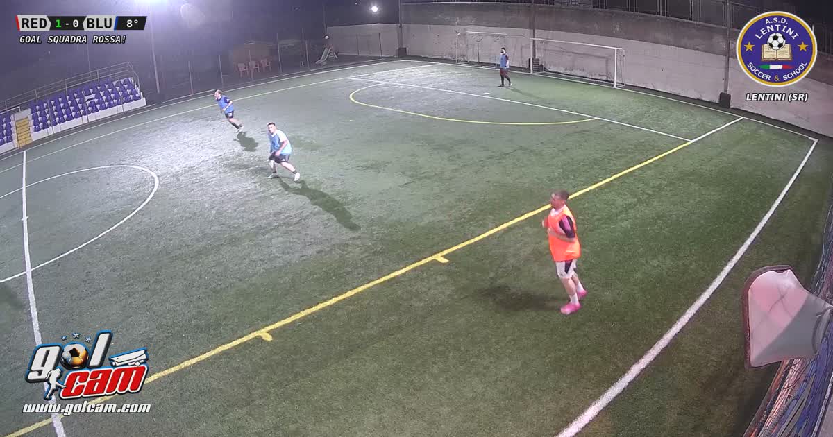 Condurso 1 a 0