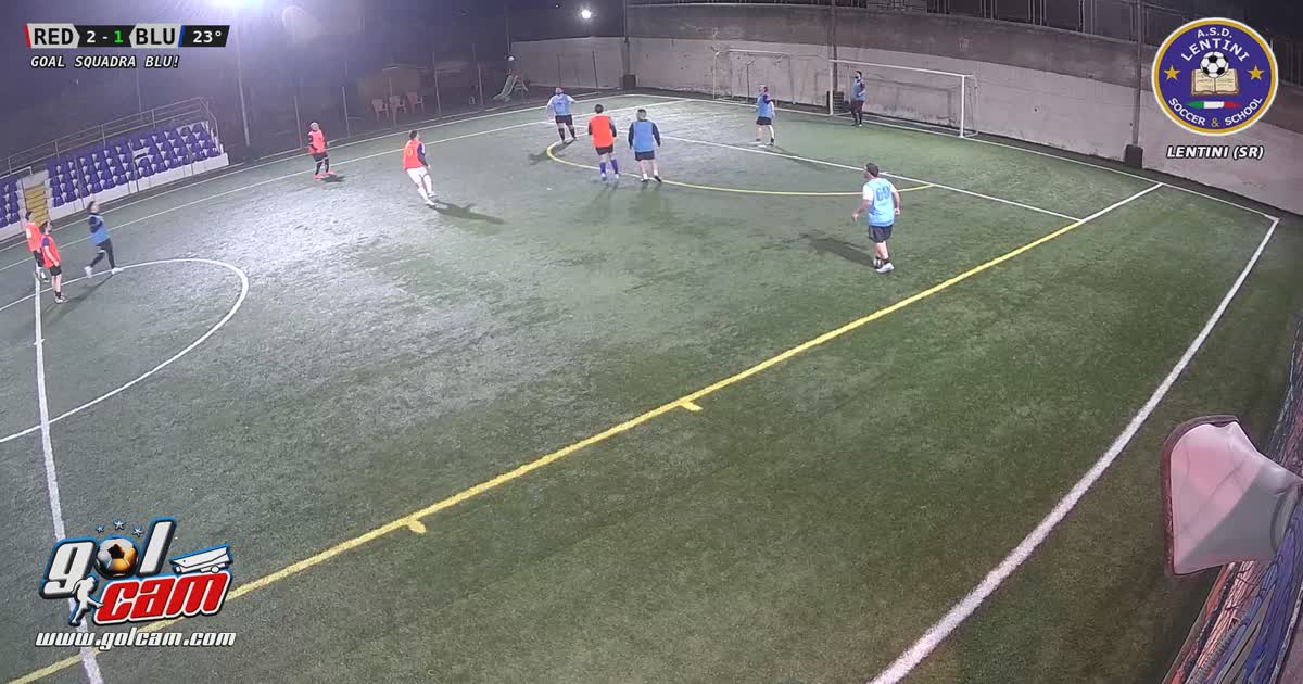 Ossino 2 a 1