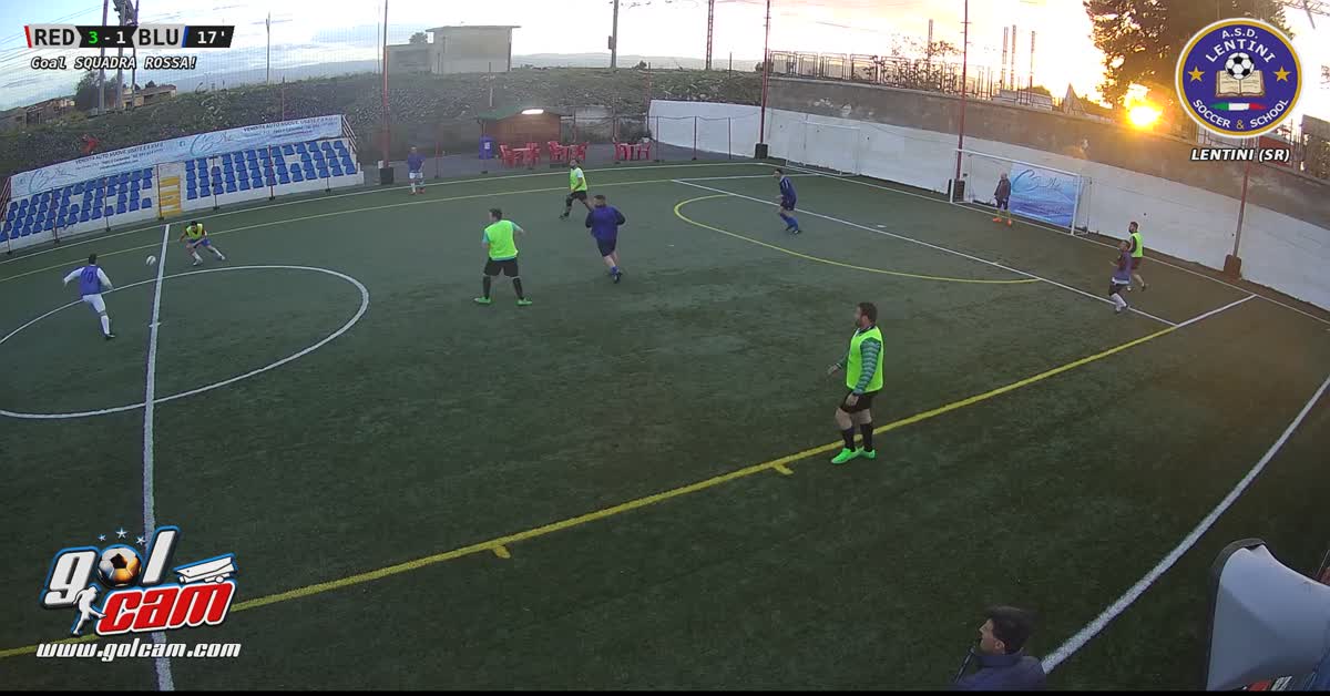 Gol Andrea 