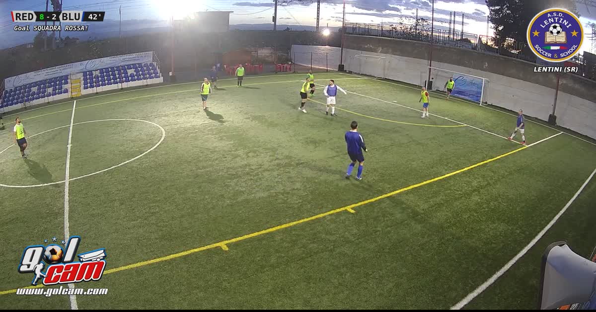 Gol Andrea 